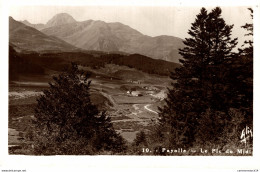 NÂ°11688 Z -cpsm Col D'Aspin - Autres & Non Classés