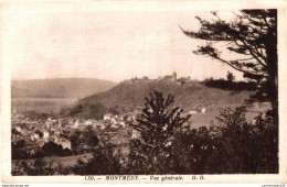 NÂ°13249 Z -cpa MontmÃ©dy -vue GÃ©nÃ©rale- - Montmedy