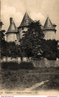 NÂ°13068 Z -cpa Vernon -donjon De Vernonnet- - Vernon