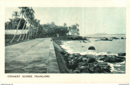 NÂ°12789 Z -cpa Conakry -GuinÃ©e FranÃ§aise- - French Guinea