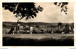 NÂ°12511 Z -cpsm Bernay -panorama- - Bernay