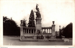 NÂ°13814 Z -cpa Lyon -monument Des LÃ©gionnaires Du RhÃ'ne- - Autres & Non Classés