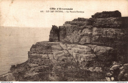 NÂ°13666 Z -cpa Le Cap FrÃ©hel - Cap Frehel