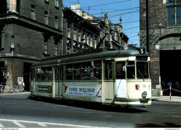 NÂ°14270 Z -cpsm Tramway NÃ¼mberg - Tramways