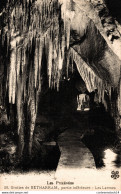 NÂ°14214 Z -cpa Grottes De Betharram -les Larmes- - Other & Unclassified