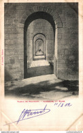 NÂ°14129 Z -cpa Viaduc De Chaumont -intÃ©rieur 1er Ã©tage- - Chaumont