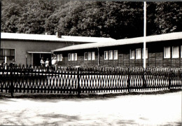 H3047 - TOP Meisdorf Falkenstein Harz Foto Jugendherberge - Sonstige & Ohne Zuordnung