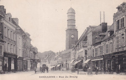 DOULLENS - Doullens