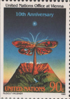 9000120 - Briefmarkenbild Vereinte Nationen - Sonstige & Ohne Zuordnung