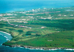 1 AK Northern Mariana Islands * Insel Saipan - Sie Gehört Zum US-amerikanischen Außengebiet Der Nördlichen Marianen * - Islas Maríanas