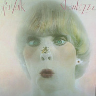 * LP *  RIA VALK - SHOWBIZZZ (Holland 1977 EX-) - Otros - Canción Neerlandesa