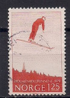 NORVEGE   N°   747   OBLITERE - Used Stamps