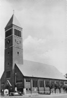 Ertvelde - Kerk - Evergem