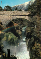 65 - Cauterets - Le Pont D'Espagne - CPM - Voir Scans Recto-Verso - Cauterets