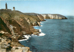 22 - Le Cap Fréhel - Les Houles - Côte Du Jars - Carte Neuve - CPM - Voir Scans Recto-Verso - Cap Frehel