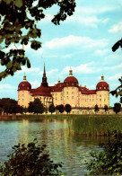 H3069 - Moritzburg Schloß - Verlag Görtz - Châteaux