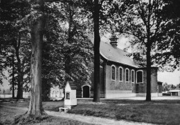 Ertvelde - Kapel Van O.-L. Vrouw Van Stoepe - Evergem