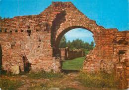 Belgium Koksijde - Coxyde Old Monastery Of The Dunes - Koksijde