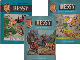 Lot 3 BESSY - Bessy