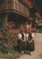 26340 - Gutach - Vogtsbauernhof - Ca. 1985 - Gutach (Schwarzwaldbahn)