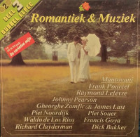 * 2LP *  ROMANTIEK EN MUZIEK 3 - VARIOUS (Holland 1978 EX) - Compilaciones