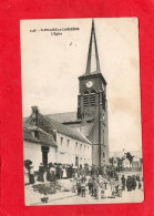 SAINT - HILAIRE - LEZ - CAMBRAI                  L'église              59 - Autres & Non Classés