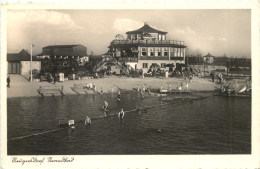 Neugersdorf - Strandbad - Ebersbach (Loebau/Zittau)