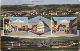 Münsingen - Münsingen