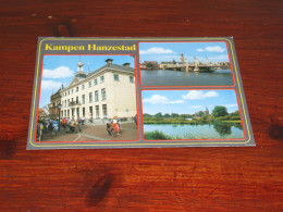 77454-       KAMPEN - Kampen