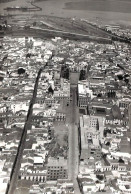 Huelva (aerea) - Vista De La Gran Via - Huelva