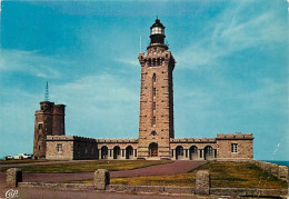 22 - Le Cap Fréhel - Le Phare - CPM - Voir Scans Recto-Verso - Cap Frehel