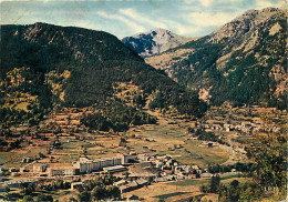 05 - Hautes Alpes - Vallée De La Guisane - Villeneuve-la-Salle Et Le Bez - CPM - Voir Scans Recto-Verso - Sonstige & Ohne Zuordnung