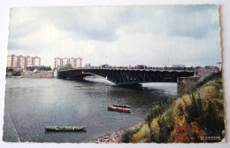 40- NANTES .pont De Pirmil - Nantes