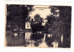 Montigny Sur Loing Le Gué - Other & Unclassified