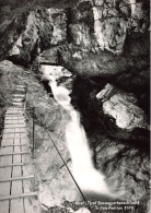 AUTRICHE - Imst - Imst In Tirol Rosengartenschlucht - Carte Postale - Imst