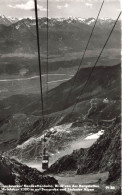 AUTRICHE - Innsbruck - Nordkettenbahn - Blick Von Der Bergstation - Hafelekar - Carte Postale - Innsbruck