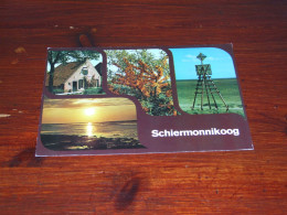 77485-        SCHIERMONNIKOOG - Schiermonnikoog