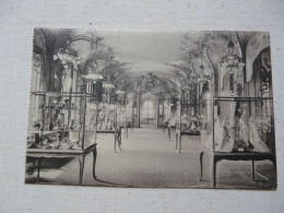 CPA BELGIQUE - BRUXELLES : Exposition Commerciale De Laeken - Expositions Universelles