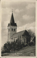 71541505 St Leonhard Villach Leonhardikirche St Leonhard Villach - Sonstige & Ohne Zuordnung