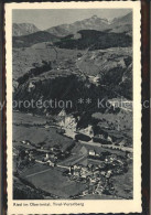 71541181 Ried Oberinntal Panorama Vorarlberg Ried Oberinntal - Sonstige & Ohne Zuordnung