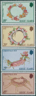 Gilbert Islands 1978 SG75-78 Christmas Set MNH - Kiribati (1979-...)