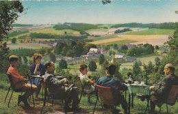 15892 - Niederlande - Valkenburg - Panorama - Ca. 1935 - Other & Unclassified