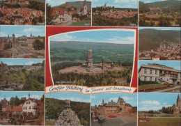 97119 - Grosser Feldberg - Umgebung, U.a. Kronberg - Ca. 1980 - Sonstige & Ohne Zuordnung