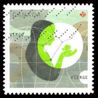 Canada (Scott No.2454 - Signe Du Zodiac / Zodiac Sighn) (o) - Used Stamps