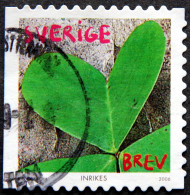 Sweden 2006    Minr.2518  ( Lot I 568  ) - Oblitérés