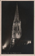 62005 - Freiburg - Das Münster - Ca. 1960 - Freiburg I. Br.