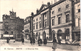 FR19 CORREZE  DESTOCKAGE - Lot De 20 CPA  - Bon état - Voir Scans Recto Verso Qui Ne Cachent Rien - Andere & Zonder Classificatie