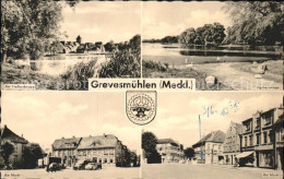 71540132 Grevesmuehlen Vielbeckersee Am Markt Grevesmuehlen - Grevesmühlen