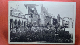 CPA (72) Le Mans. Hospice Départemental De Vieillards De La Sarthe. La Roseraie..  (8A.1022) - Le Mans