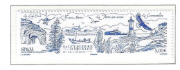 Saint-Pierre-et-Miquelon N° 1268** Neuf Sans Charnière - Unused Stamps
